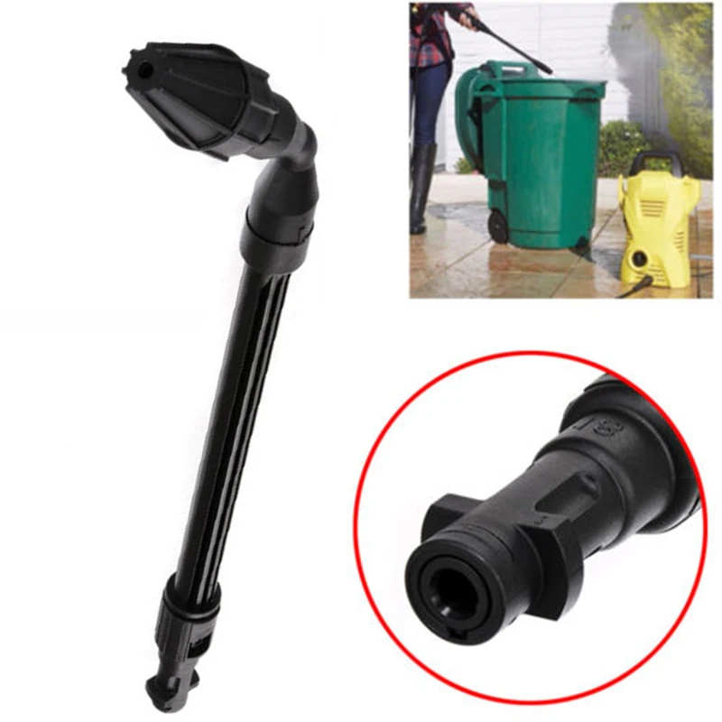 

150 Bar Bend Lance Nozzle Sprayer for Karcher K2 K3 K4 K5 K6 K7 Pressure Washer