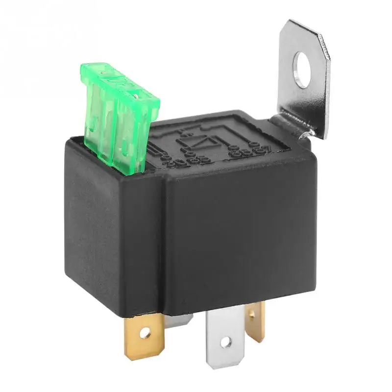 Norabaka Engine Cooling Fan Relay Control Module For Ford Edge Flex Lincoln Mkx 2010 2015
