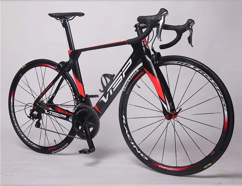 Best 700c Cycling Carbon Road Cycling Speed Variable 22 Speed System Bicycle Lightweight Carbon Fiber Frame Front Fork Bike 27 Best 700c Cycling Carbon Road Cycling Speed Variable 22 Speed System Bicycle Lightweight Carbon Fiber Frame Front Fork Bike 27