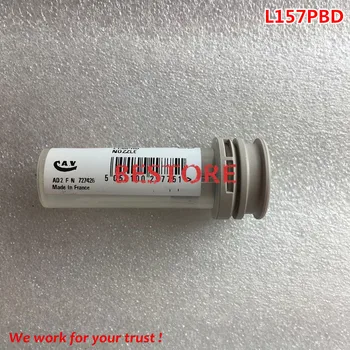 

Original Common rail nozzle L157PBD L157PRD for EJBR03401D, EJBR04701D