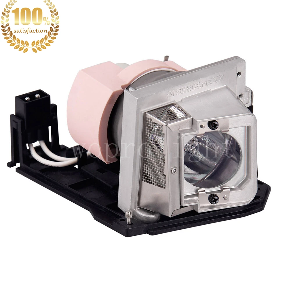

WoProlight BL-FP280D/SP.8FB01GC01 Original Quality Lamp With housing For Optoma TX762 EX762 OP-X3010 OP-X3015 OP-X3530 TW762