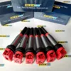 Pack de bobines d'allumage pour BMW, modèles 11-17, F32, F33, E46, E82, 535i, 325i, 640i, M2, M3, M4, X1, X3, X5, X6, Z4, 3.0L, L6, lot de 6, Direct, UF667, GN10571 ► Photo 3/3