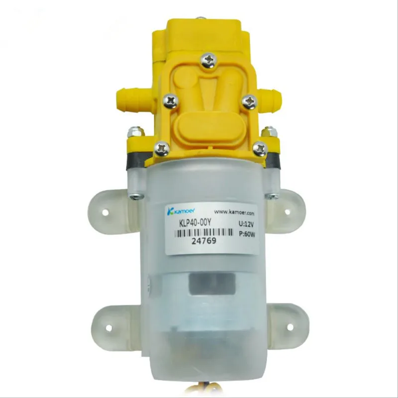 

12v tap water booster pump head 50m range 8m