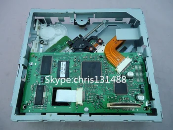 

clarion single CD deck loader mechanism laufwerk for Full size truck SUV Chevrrrolet G.M Nisan Colorado Malibu 2004-2007