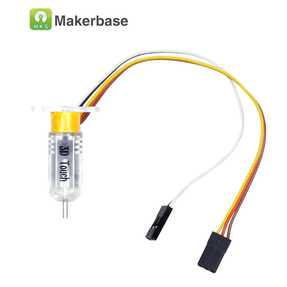 BLtouch auto bed leveling sensor bed level sensor BL touch leveling probe inductive 3Dtouch leveling switch for 3D printers BLtouch auto bed leveling sensor bed level sensor BL touch leveling probe inductive 3Dtouch leveling switch for 3D printers