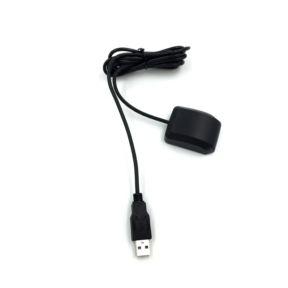 Для сбора данных GPS для ПК ноутбука навигатора USB приемник GMOUSE антенный модуль