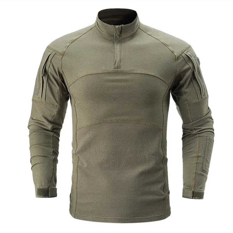 Military cotton shirt Clearance