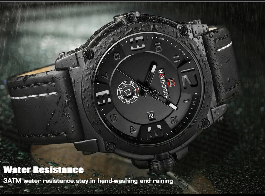 Sport Watch (4)