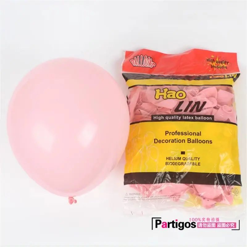 30 шт/партия 2,3 г розовый прозрачный белый 2,8 г прозрачные воздушные шары латексные гелиевые поплавок день рождения ребенок душ свадебные украшения шары - Цвет: 30pcs pink