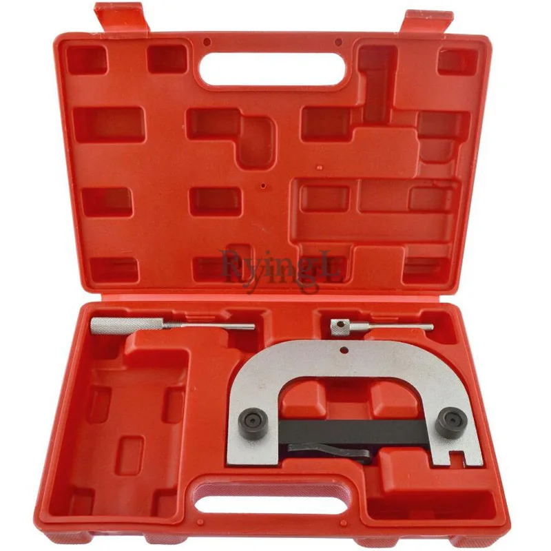 

YG Engine Timing Tool Kit For Renault Vauxhall Petrol Engines 1.4 1.6 1.8 2.0 16v belt Driven
