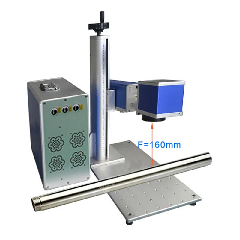 20W Portable Fiber