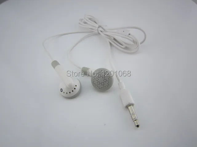 MP3 MP4 digital player ear headphones line of products wholesale headphone cable accessories | Электроника