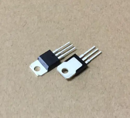 10 шт. L7809CV 7809 L7809 TO 220 voltage regulator purpose voltage dcvoltage model | Транзисторы -906196824