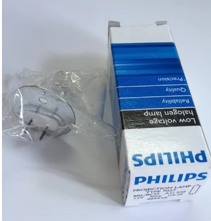 

For 2pcs,For Topcon 12V50W ACP-8 40412-20400 vision lamp,JC12V 50W / SP ophthalmic projector chart light bulb assembly