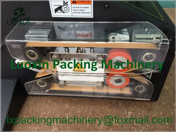 Air Pillow Machine Mini Pak'r Air Cushion Machine Uline Air Bubble Wrap Roll Uline Green Machine Protective Packaging Air Pillow Packaging AIRmove PILLOW PAK'R AirWave Mini Pak'r (12)