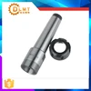 9pcs ER25 Spring Collets + 1PCS MT3 M12 ER25 Collet Chuck Morse Taper Holder For CNC Milling Lathe Tool ► Photo 3/3