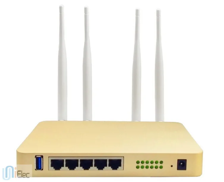 Беспроводной маршрутизатор MTK MT7621 Sata LTE 4G Wi Fi OpenWrt MT7603 MT7612 гигабитный MT7621A чипсет