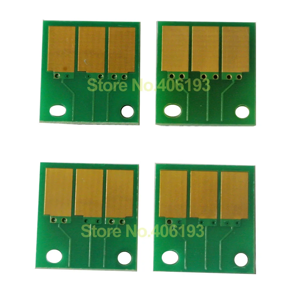 20 X DR 311 DR311 для Konica Minolta Bizhub C220 C280 C360 C7722 C7728 картридж барабанного блока сброс чипа