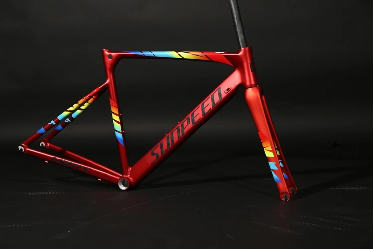 Sunpeed mars frameset for sale Outlet