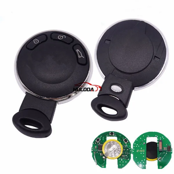 

For BMW Mini KYDZ remote key with 868mhz 7945chips