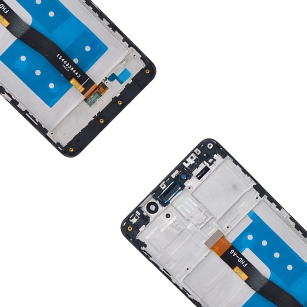 Huawei honor 6x-8