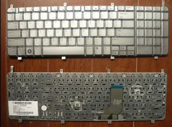 

New keyboard for HP HDX18 HDX X18 Pavilion dv8-1000 dv8-1200 dv8-1100 UK/IRISH/US/KOREAN/CANADIAN FRENCH/TURKISH