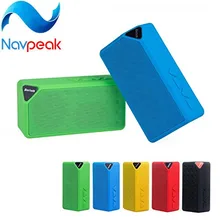 Mini Bluetooth Speaker Fashion Style Wireless Portable Music Sound Box Subwoofer Loudspeakers with Mic Support TF Card