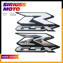 

Motorcycle Sticker Motocross GSXR Stickers Case for Suzuki GSX-R GSXR600 GSXR750 GSXR1000 GSX-R600 GSX-R750 R1000 Stickers