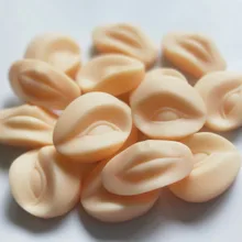 5 комплектов 3D набор для кожи 2 глаза With1 губы для постоянного макияжа начинающих микроблейдинг тату аксессуары