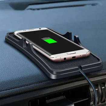 LIST OF CARS THAT FEATURES QI WIRELESS CHARGING RIGHT FROM FACTORY LIST OF CARS THAT FEATURES QI WIRELESS CHARGING RIGHT FROM FACTORY