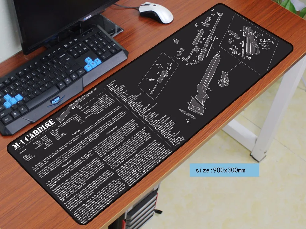 Продажа Как mini14 heros 900x300x2 мм коврик для мыши игровой коврик для мыши геймер Коврик для мыши игровой компьютер m14 padmouse ноутбук Бэтмен игровые коврики