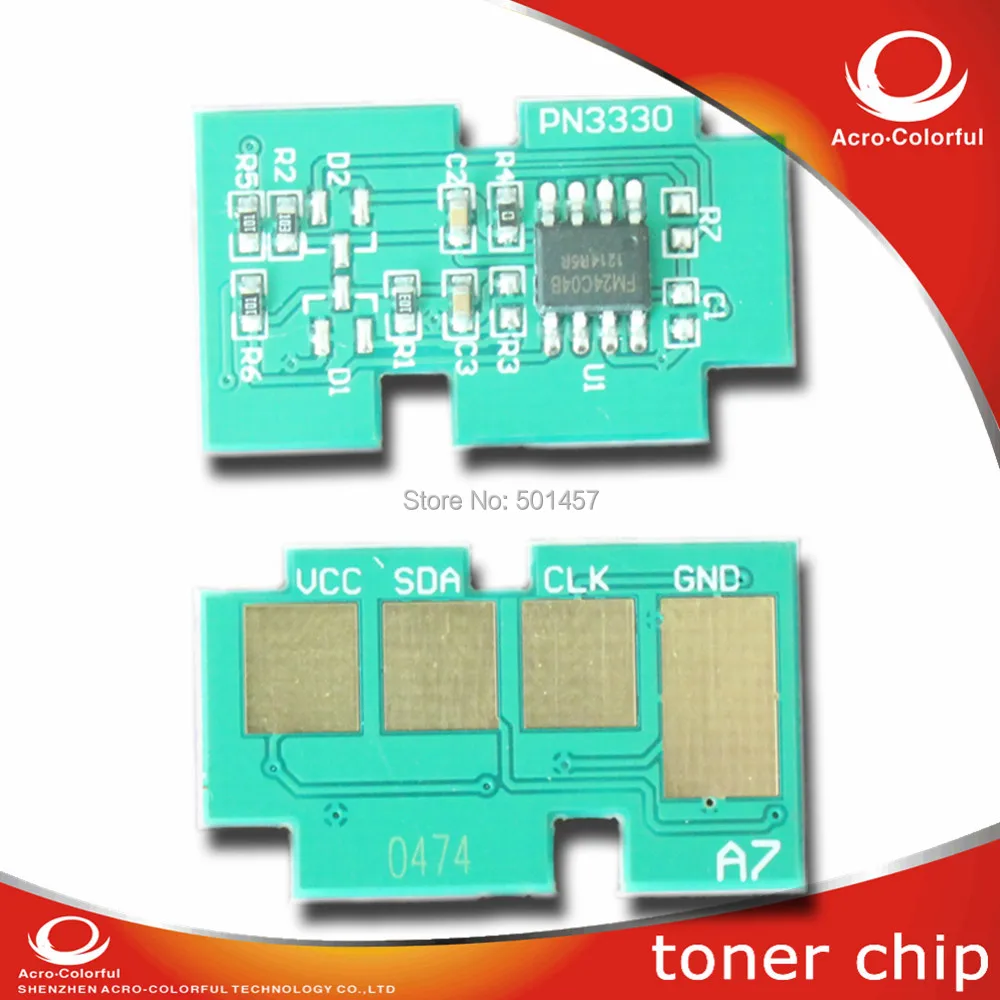 

Phaser 3260 drum chip for Xerox WorkCentre 3215 3225 drum reset chip laser printer cartridge 101R00474