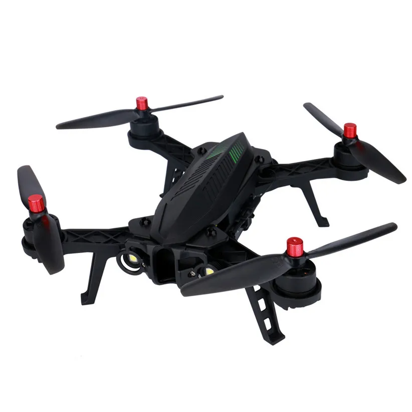 2017 New High resolution 720P camera MJX B6 Bugs 6 5 8G FPV 720P Camera High