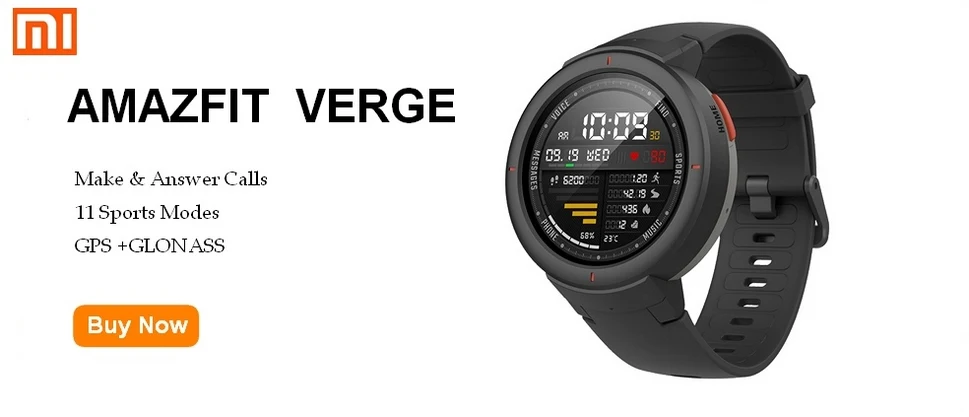 Xiao mi AMAZFIT экватор умный Браслет mi band 3 сна калорий Фитнес ...