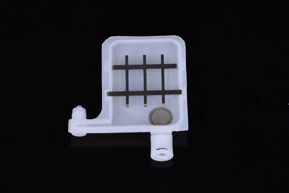 

For Epson for Mutoh Galaxy Allwin Human Xuli printer DX5 printer big damper small mesh damper with 4X3mm big connector