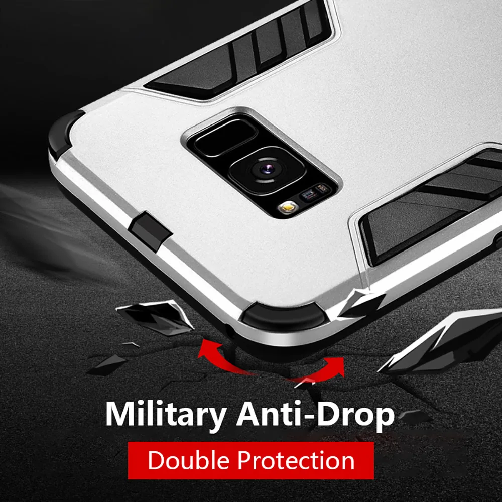 Чехол NORTHFIRE Armor для Xiao mi Red 5/5A/4X/5 Plus/Note 4/Note 5 чехол s 8/8SE/A2/mi X 2/2S противоударный капа