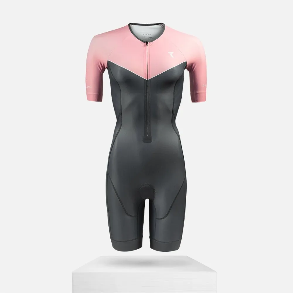 ryzon 2019 women custom clothing cycling female skinsuit triatlon ropa ciclismo triathlon skin suit speedsuit bicicleta 9d pad ryzon 2019 women custom clothing cycling female skinsuit triatlon ropa ciclismo triathlon skin suit speedsuit bicicleta 9d pad