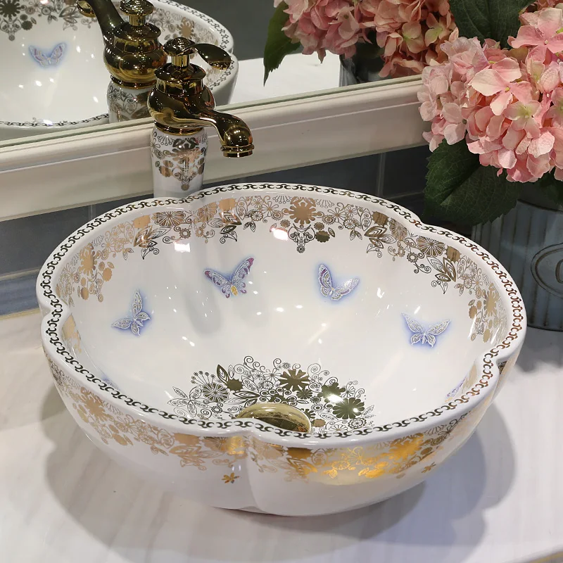 фарфоровая раковина в ванную. фарфоровая раковина. умывальник фарфоровый. умывальник фарфоровый. раковина керамическая vinna китай.