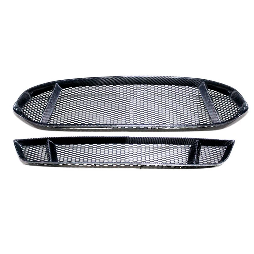 mondeo carbon fiber grille