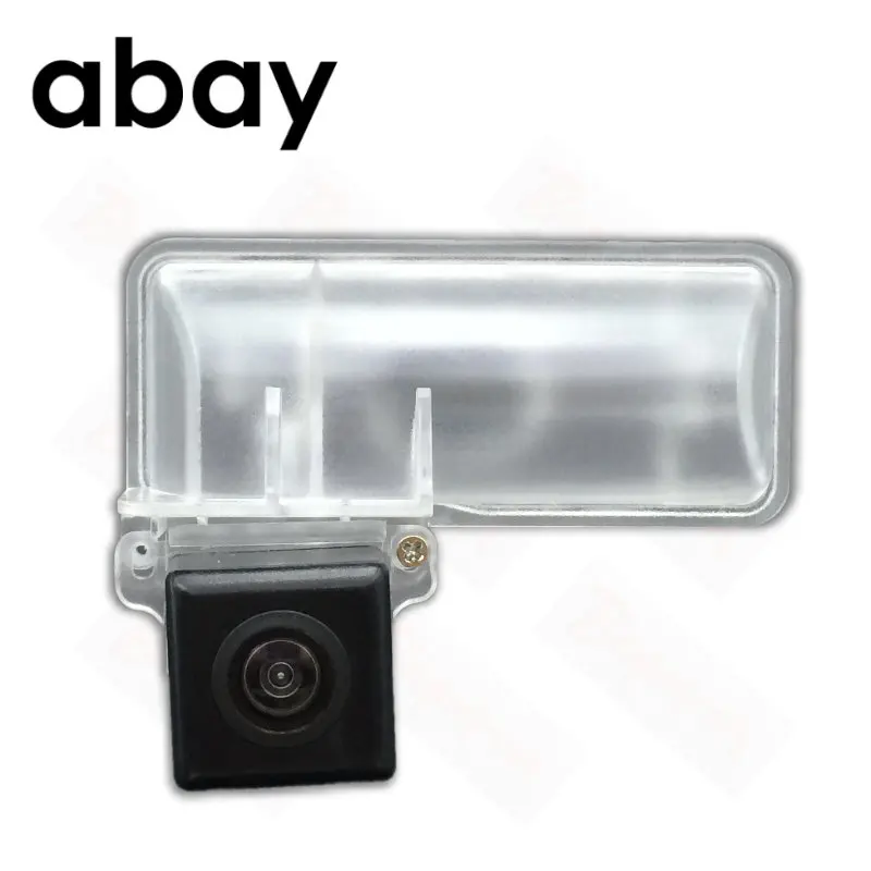 For Subaru Tribeca Legacy outback BRZ Tyota GT86 FT86 FR-S Night Vision Backup Car Reversing Parking Camera Rear View Camera (1)
