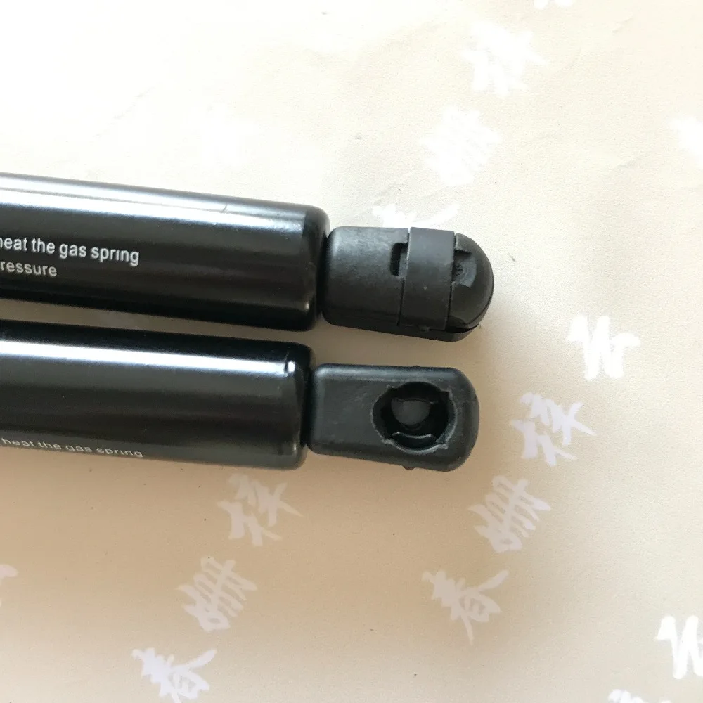 2x подъемник капота поддерживает удары для Ford DISPATCH 97 06 F 150 95 03 4478|shock|shocks ford |