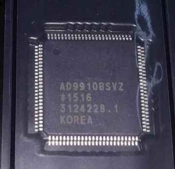 

1pcs New original AD9910BSVZ AD9910 AD9910BSV TQFP100