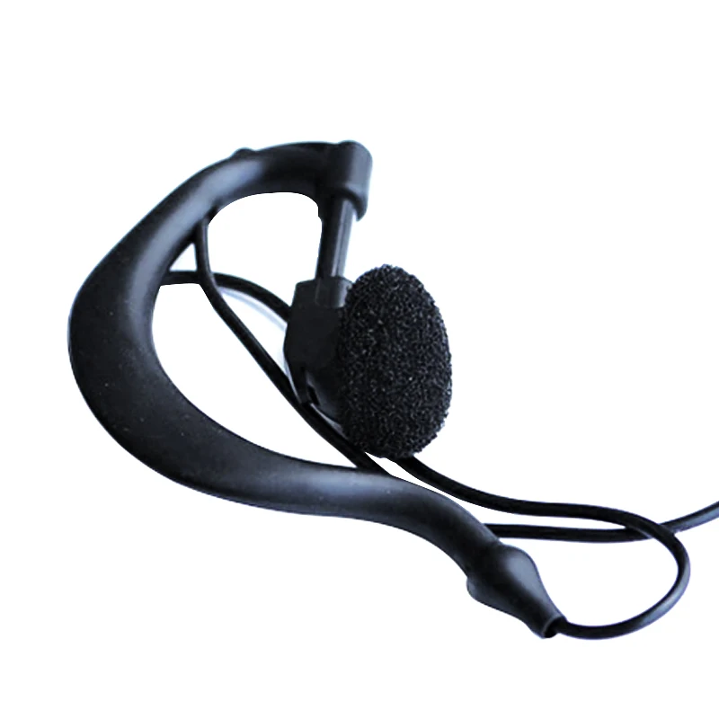 for Baofeng headphones UV-5r Earpiece for Radio Walkie Talkie Headset Mic Microphone for 888S uv5r UV-5RA UV-5RE UV82 for Baofeng headphones UV-5r Earpiece for Radio Walkie Talkie Headset Mic Microphone for 888S uv5r UV-5RA UV-5RE UV82