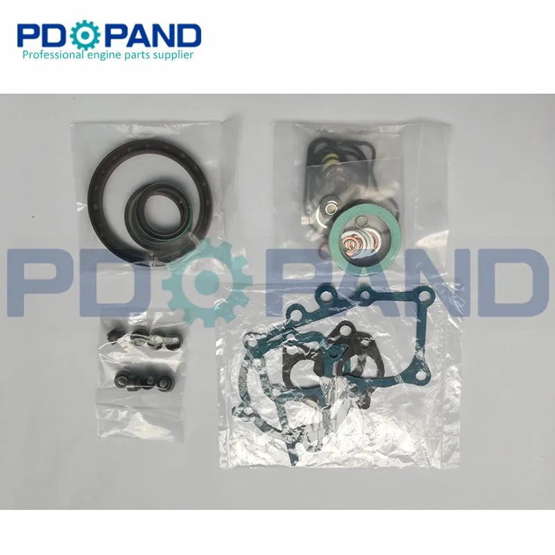 3C 3CT 3CTE SEALS AND GASKETS 1