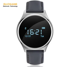 Casual Digital Smart Watch Digital Men Bluetooth Electronic Sport Smartwatch For Android/IOS Heart Rate Blood Presure Monitor