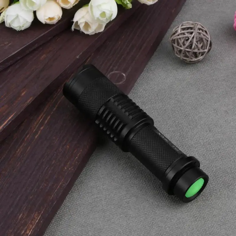 

3 Modes Metal Portable Flashlight XHP70 LED Torch Glare 18650 Flashlight Lanterna Waterproof Pocket Bright Outdoor Camping