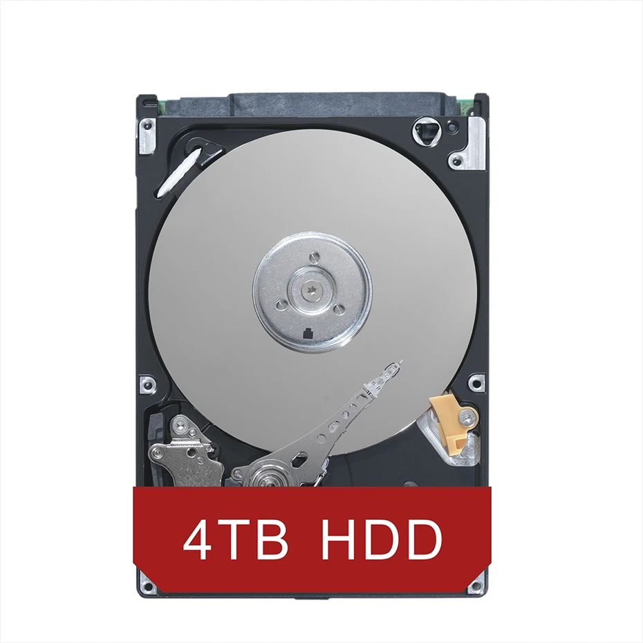 CCTV accessories 3.5 inch 4000G 4TB 5900RPM SATA Professional