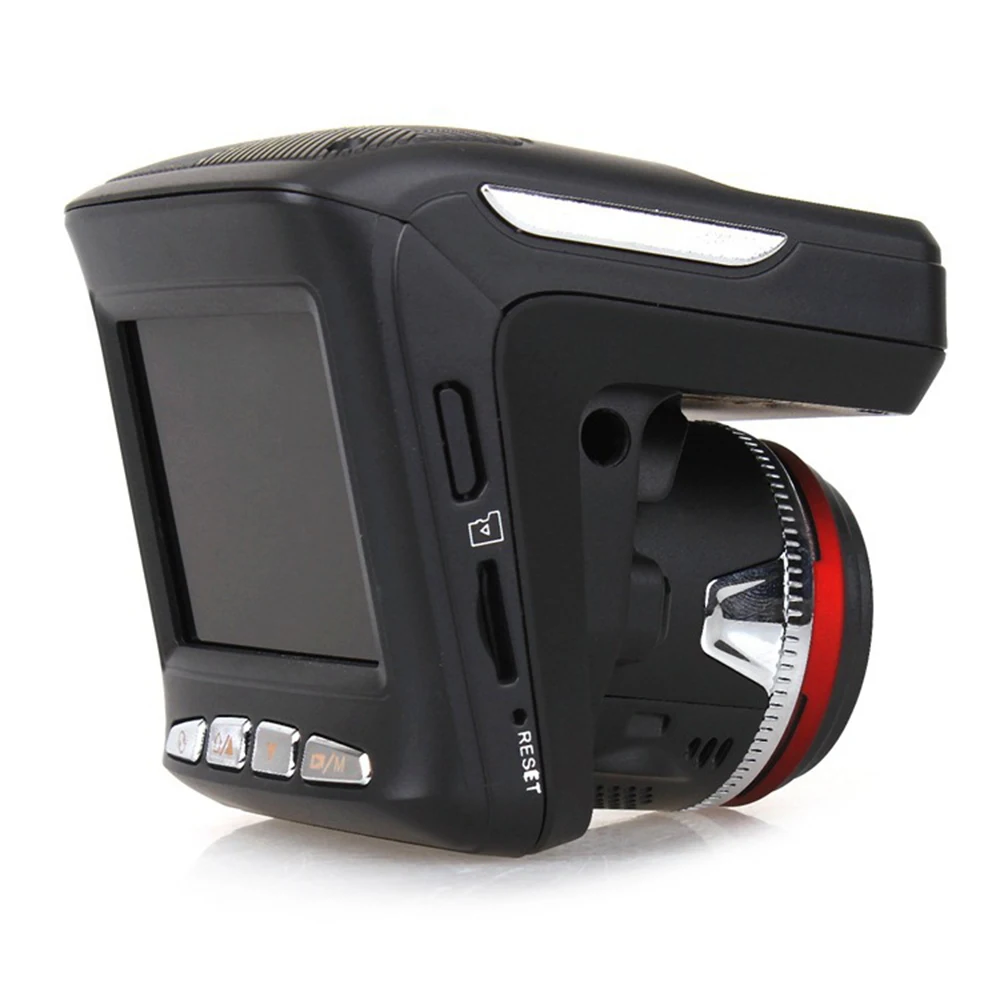 Russian Voice 3 In 1 Car DVR Camera Anti Radar Detector Laser 720P Built-in GPS Logger Alarm System Digital Video Recorder DY314 Russian Voice 3 In 1 Car DVR Camera Anti Radar Detector Laser 720P Built-in GPS Logger Alarm System Digital Video Recorder DY314