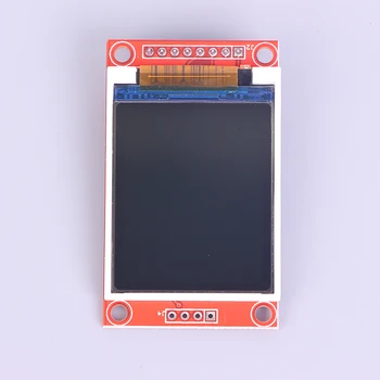 

1PCS 1.8 Inch 1.8" TFT LCD Display Module ST7735S 128x160 51/AVR/STM32/ARM 8/16 Bit W