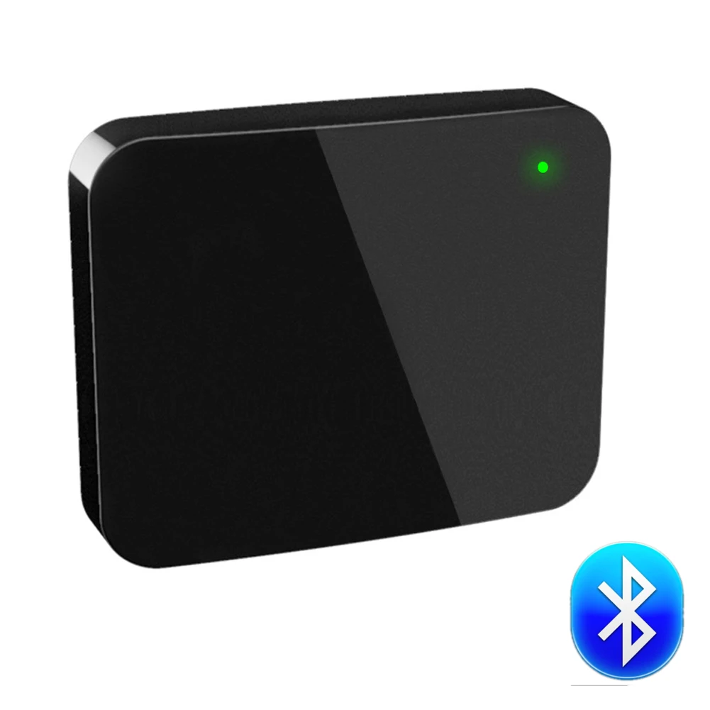 

30pin Stereo HIFI Accessories Bluetooth Adapter Music Receiver Wireless Audio Mini Low Latency Portable Stable For Apple Speaker